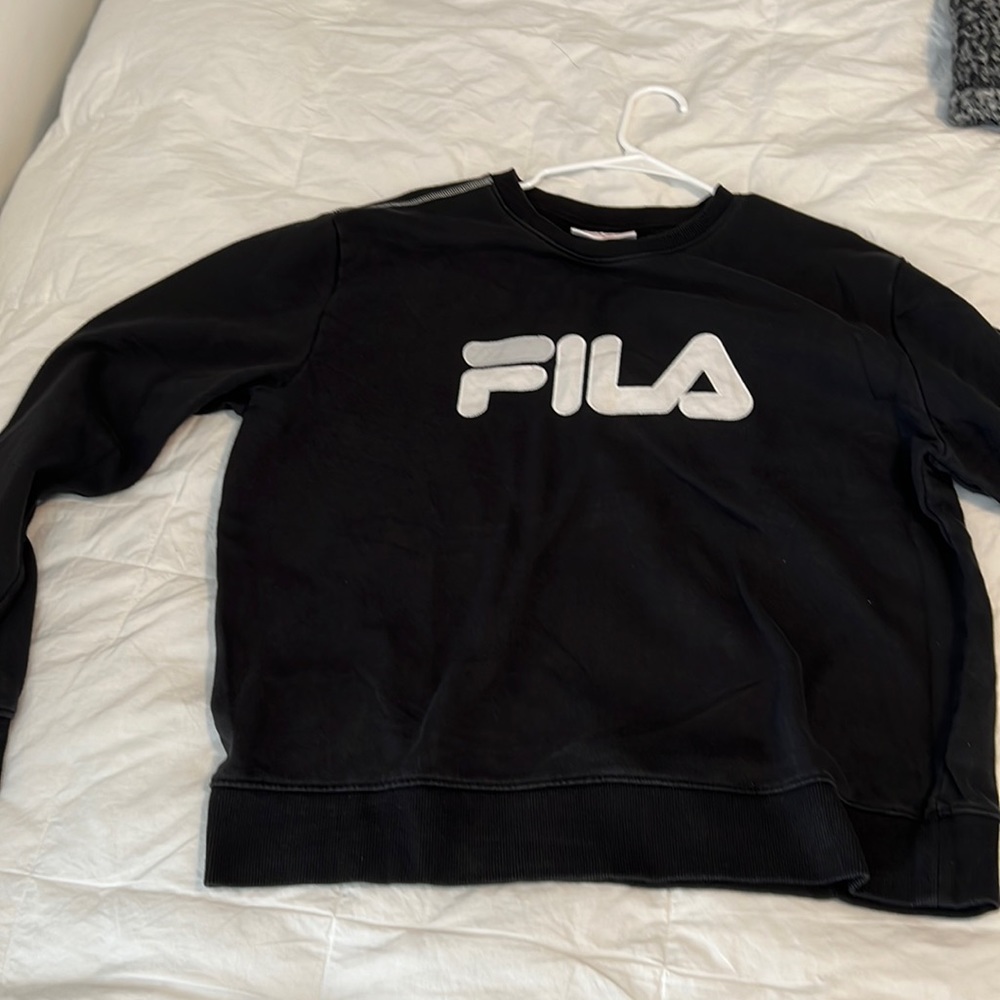 Fila Sweater